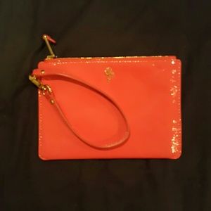 Cole Haan Medium Jitney Zip Pouch
