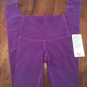 Wunder unders (high rise)