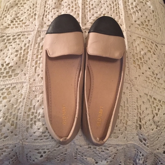 Old Navy Flats