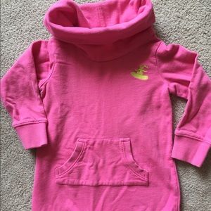 🚨Gymboree Tunic Dress- Size 4