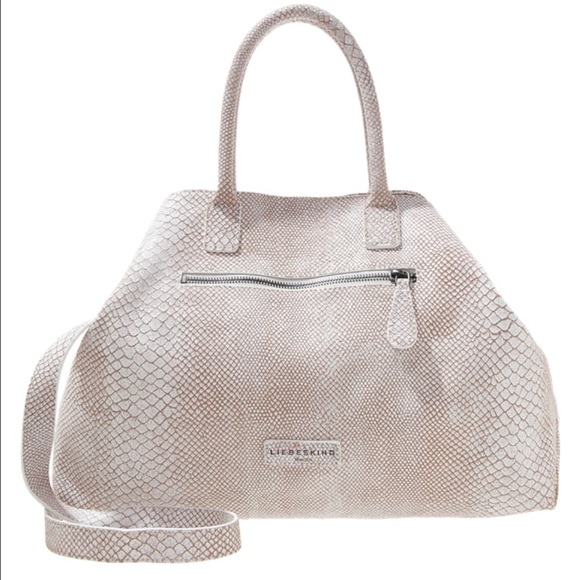Liebeskind Maxine tote