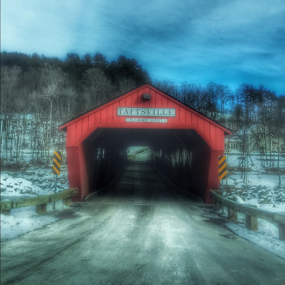 Meet your Posher, Karla