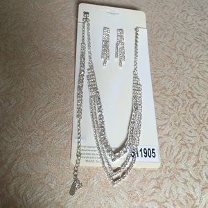 Jewelry set✨✨✨