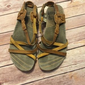 Merrell Sandals