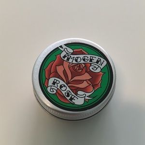 Unused Lush Imogen Rose solid perfume