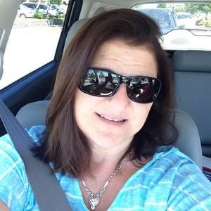 Meet your Posher, Gaylene