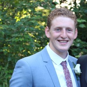 Meet your Posher, Logan