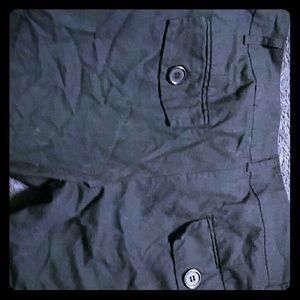 Rue 21 crop dress pants