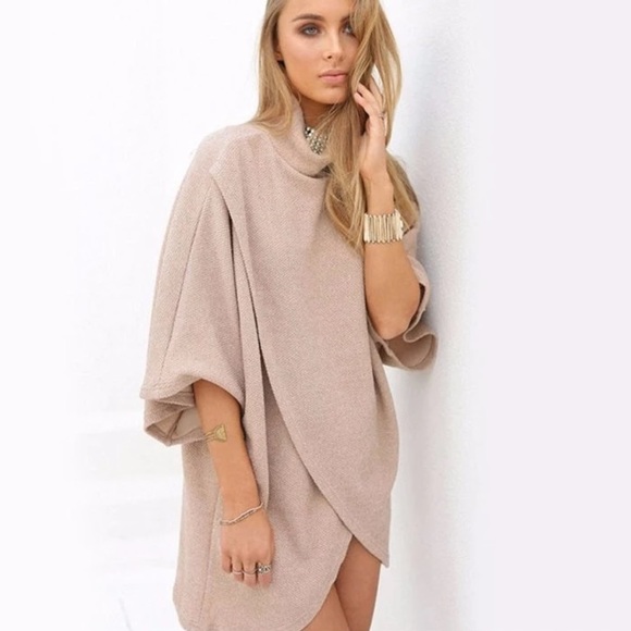 ⭐️🆕 OJDC Shirt Dress - Picture 2 of 2