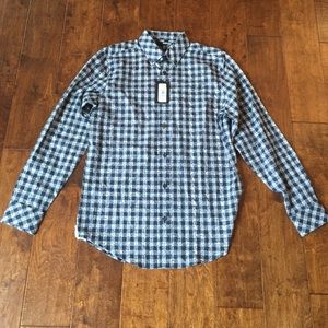 🎉NWT Slim Fit Men's Shirt