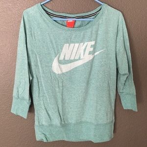 💎NEW NIKE SWEATSHIRT SHIRT!