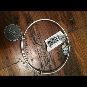 Alex and Ani bracelet