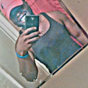 Meet your Posher, Teddy