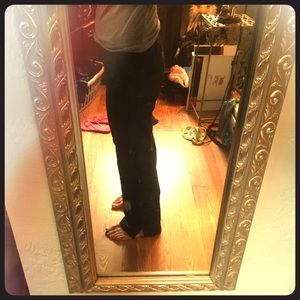 Cute Scrub Pants (2 Pair)