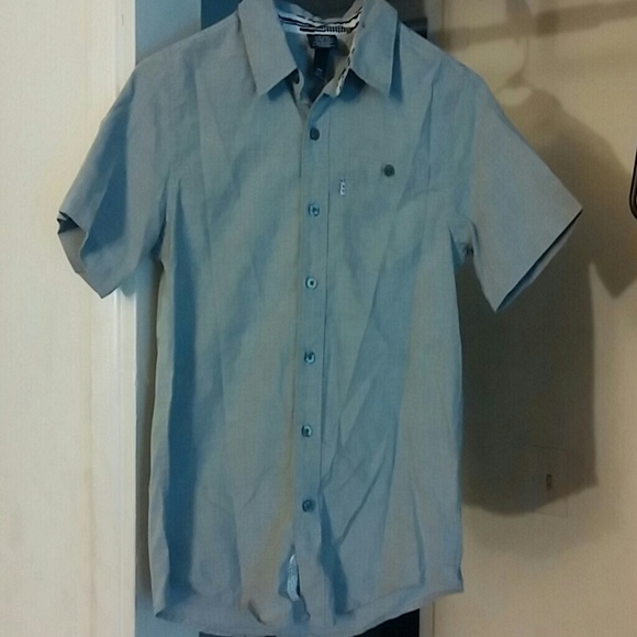 Button down shirt