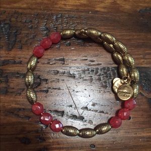 Alex and Ani bracelet