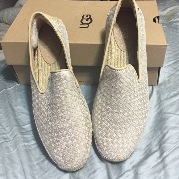 ugg espadrilles sandrinne ugg espadrilles sandrinne