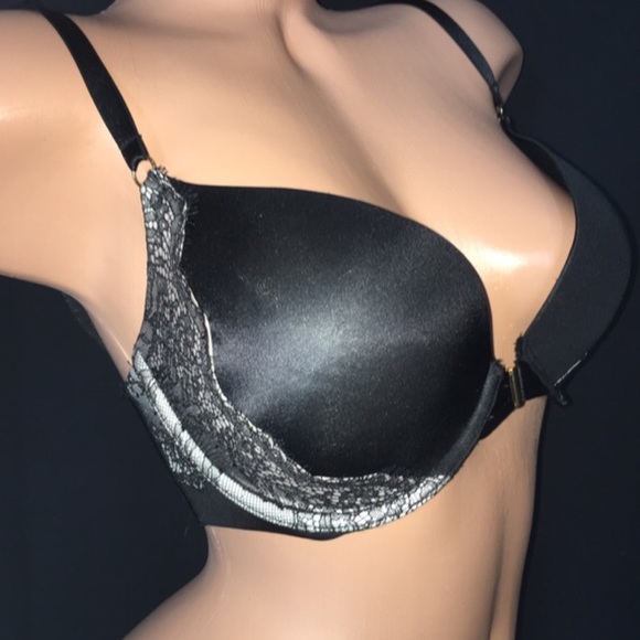 NWT Victoria's Sectet Very Sexy Plunge Bra - Picture 1 of 4