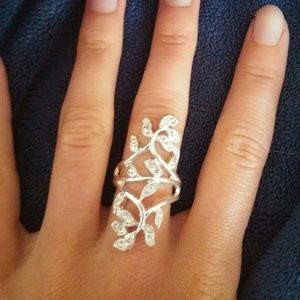 Vine ring