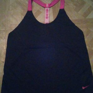 Nike shirt