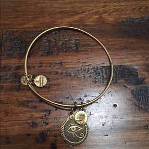 Alex and Ani bracelet