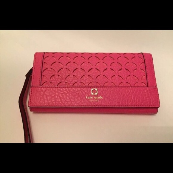 Kate Spade Wallet