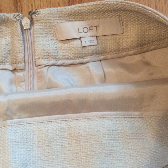 Loft mini. Beige and blue. - Picture 2 of 4
