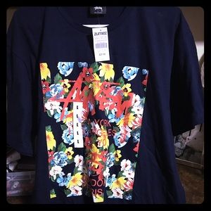 Zumiez t-shirt