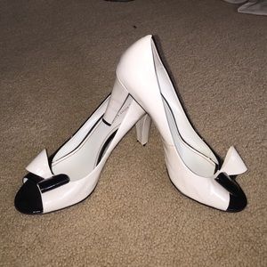 Anne Klein heels