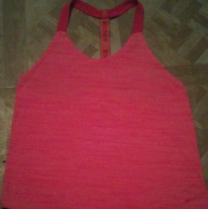 Nike tank