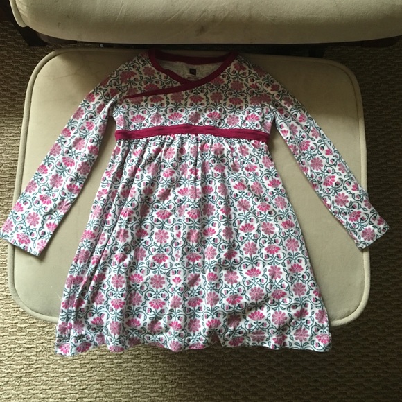 Toddler dress