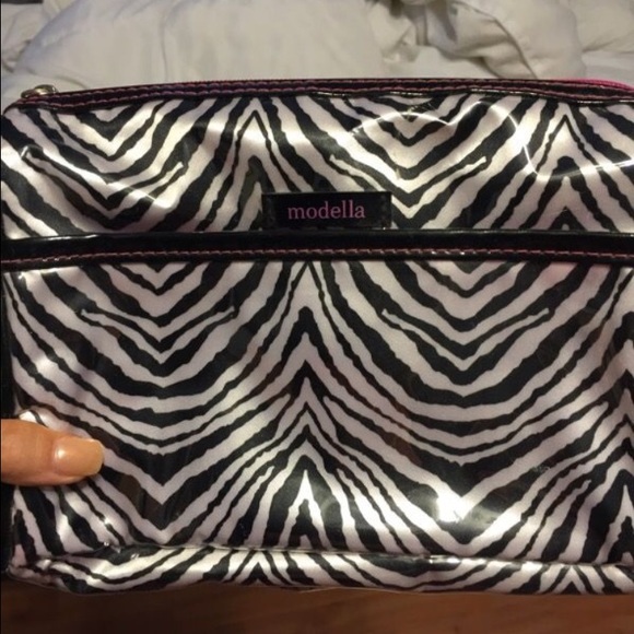 Target makeup bag