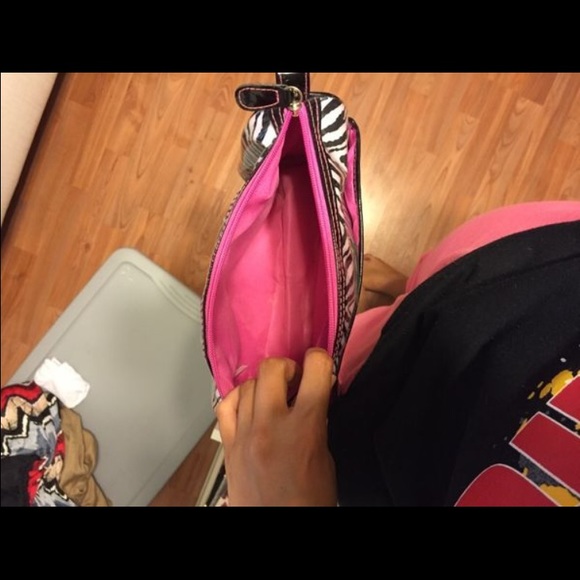 Target makeup bag - Picture 2 of 2