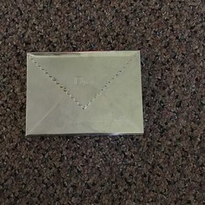 Dior beauty confidential