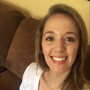 Meet your Posher, Sara