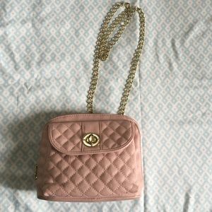 Steve Madden Chained Crossbody