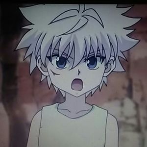 Meet your Posher, Rodney