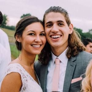 Meet your Posher, Ashleigh