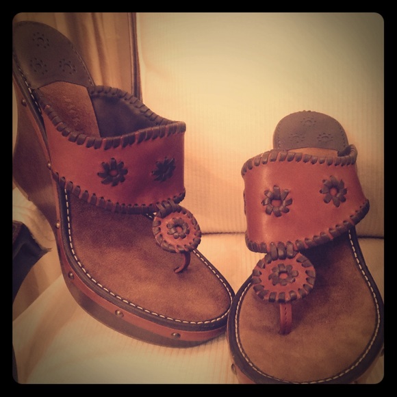 Jack Rogers size 11