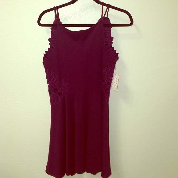 Free People Dress