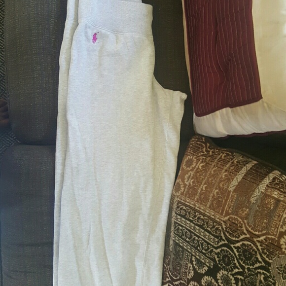 Ralph Lauren Sport Pants