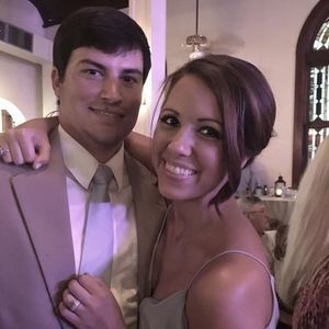 Meet your Posher, Hillary