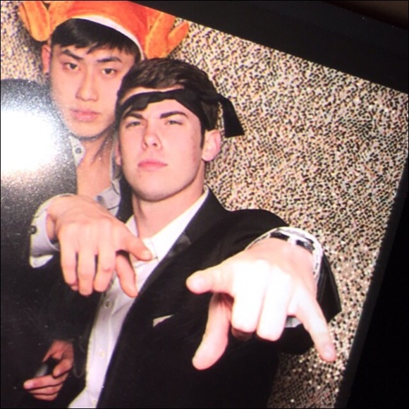 Meet your Posher, Mitchell - Picture 1 of 1