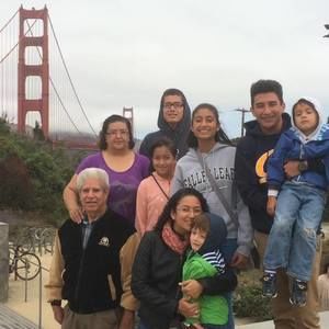 Meet your Posher, Mónica