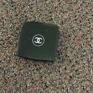 Chanel irreelle ombré eyeshadow