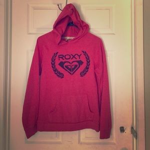 Roxxy Hoodie size medium