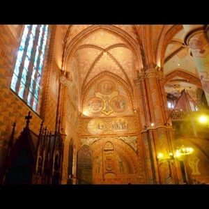 Meet your Posher, Sandra