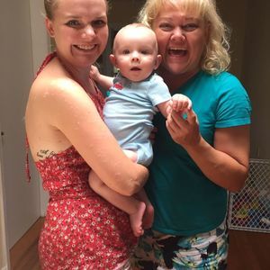 Meet your Posher, Charlene