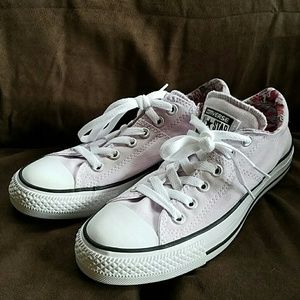 Converse Shoes