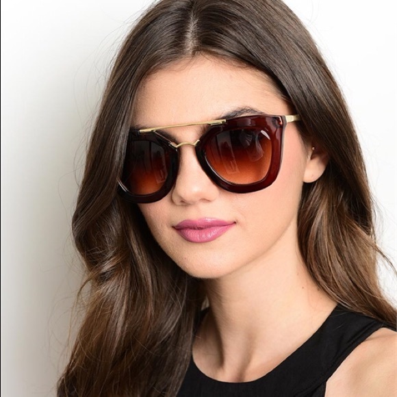 Beautiful  & Trendy Sunglasses